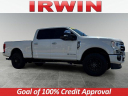 Thumbnail image of 2022 Ford F-350 Super Duty at The Irwin Zone - Used