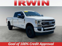 Thumbnail image of 2022 Ford F-350 Super Duty at The Irwin Zone - Used