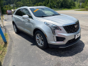 2020 Cadillac XT5 Premium Luxury at T B MOTORS