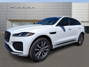 Thumbnail image of 2025 Jaguar F-PACE at Piazza Jaguar Land Rover Willow Grove