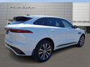 Thumbnail image of 2025 Jaguar F-PACE at Piazza Jaguar Land Rover Willow Grove
