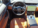 Thumbnail image of 2025 Jaguar F-PACE at Piazza Jaguar Land Rover Willow Grove