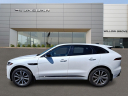 Thumbnail image of 2025 Jaguar F-PACE at Piazza Jaguar Land Rover Willow Grove
