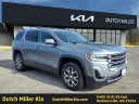 Thumbnail image of 2023 GMC Acadia at Dutch Miller Kia Barboursville