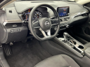 Thumbnail image of 2023 Nissan Altima at Mccluskey Chevrolet Kings Automall