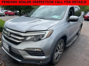 Thumbnail image of 2016 Honda Pilot at Hamilton Honda