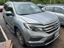 Thumbnail image of 2016 Honda Pilot at Hamilton Honda