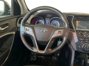 Thumbnail image of 2013 Hyundai SANTA FE at Hyundai NorthWest