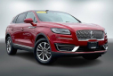 Thumbnail image of 2020 Lincoln Nautilus at Crest Cadillac Acura USED - Cadillac store specific