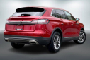 Thumbnail image of 2020 Lincoln Nautilus at Crest Cadillac Acura USED - Cadillac store specific