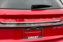 Thumbnail image of 2020 Lincoln Nautilus at Crest Cadillac Acura USED - Cadillac store specific
