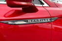 Thumbnail image of 2020 Lincoln Nautilus at Crest Cadillac Acura USED - Cadillac store specific