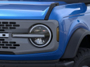 Thumbnail image of 2024 Ford Bronco at Holiday Chevrolet Ford  NEW
