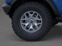Thumbnail image of 2024 Ford Bronco at Holiday Chevrolet Ford  NEW