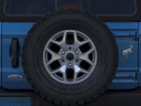 Thumbnail image of 2024 Ford Bronco at Holiday Chevrolet Ford  NEW