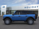 Thumbnail image of 2024 Ford Bronco at Holiday Chevrolet Ford  NEW