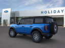 Thumbnail image of 2024 Ford Bronco at Holiday Chevrolet Ford  NEW