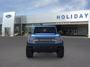 Thumbnail image of 2024 Ford Bronco at Holiday Chevrolet Ford  NEW