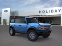 Thumbnail image of 2024 Ford Bronco at Holiday Chevrolet Ford  NEW