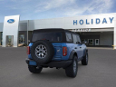 Thumbnail image of 2024 Ford Bronco at Holiday Chevrolet Ford  NEW