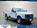 Thumbnail image of 2025 Ford F-250 Super Duty at McLarty Ford