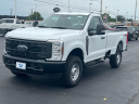Thumbnail image of 2025 Ford F-250 Super Duty at McLarty Ford