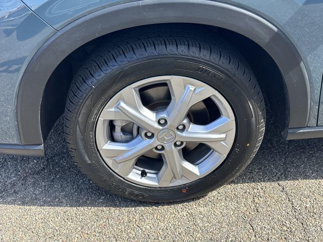 Thumbnail image of 2023 Honda HR-V at Millennium Honda