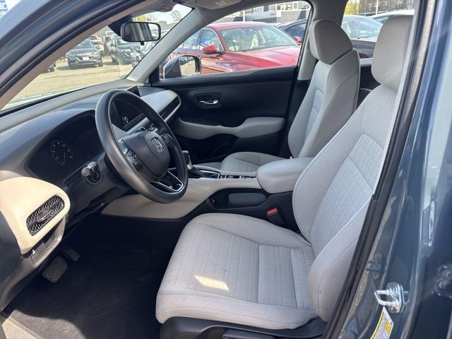 Thumbnail image of 2023 Honda HR-V at Millennium Honda