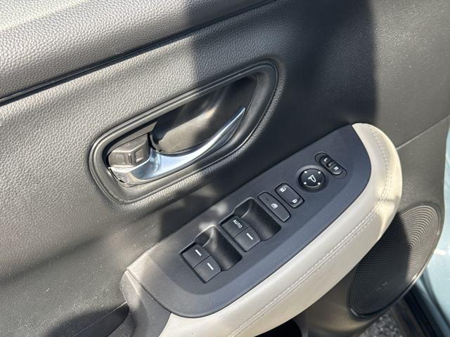 Thumbnail image of 2023 Honda HR-V at Millennium Honda