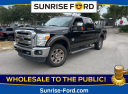 Thumbnail image of 2016 Ford F-250 Super Duty at Sunrise Volkswagen of Fort Pierce