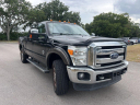 2016 Ford F-250 Super Duty Lariat at Sunrise Volkswagen of Fort Pierce