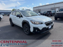 Thumbnail image of 2022 Subaru Crosstrek at CentennialLeasingSales-Denver of Englewood, CO