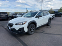 Thumbnail image of 2022 Subaru Crosstrek at CentennialLeasingSales-Denver of Englewood, CO