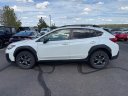 Thumbnail image of 2022 Subaru Crosstrek at CentennialLeasingSales-Denver of Englewood, CO