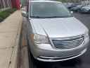 Thumbnail image of 2012 Chrysler Town and Country at Golling Chrysler Dodge Jeep Ram