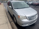 Thumbnail image of 2012 Chrysler Town and Country at Golling Chrysler Jeep Dodge Ram of Chelsea
