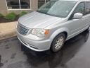 Thumbnail image of 2012 Chrysler Town and Country at Golling Chrysler Jeep Dodge Ram of Chelsea