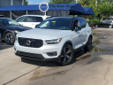 Thumbnail image of 2022 Volvo XC40 at TheVolvoStore of Winter Park, FL