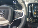 Thumbnail image of 2022 Volvo XC40 at TheVolvoStore of Winter Park, FL