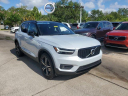 Thumbnail image of 2022 Volvo XC40 at TheVolvoStore of Winter Park, FL