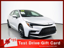 Thumbnail image of 2024 Toyota Corolla at Toyota of Tampa Bay NEW