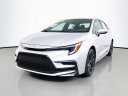 Thumbnail image of 2024 Toyota Corolla at Toyota of Tampa Bay NEW