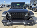 Thumbnail image of 2025 Jeep Wrangler at 7 EM Used