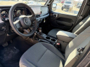 Thumbnail image of 2025 Jeep Wrangler at 7 EM Used