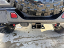 Thumbnail image of 2025 Jeep Wrangler at 7 EM Used