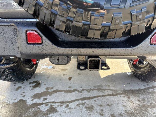 Thumbnail image of 2025 Jeep Wrangler at 7 EM Used