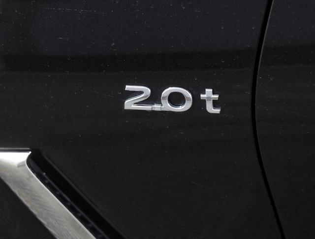 Thumbnail image of 2017 INFINITI Q60 at Bob Moore Kia Northwest