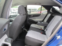 Thumbnail image of 2022 Chevrolet Equinox at Myrtle Beach Chevrolet Cadillac
