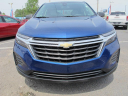 Thumbnail image of 2022 Chevrolet Equinox at Myrtle Beach Chevrolet Cadillac