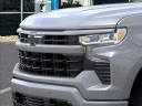 Thumbnail image of 2024 Chevrolet Silverado 1500 at Mccluskey Chevrolet Kings Automall